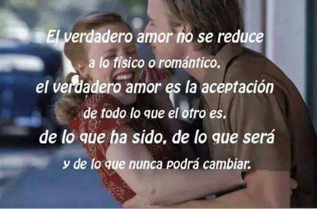Imagen de amor con una pareja Imagen de amor con una pareja