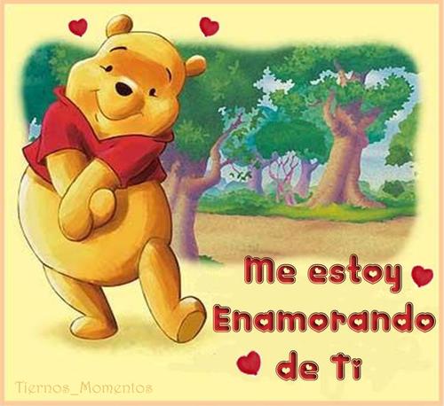 Imagen de me estoy enamorando Imagen de me estoy enamorando