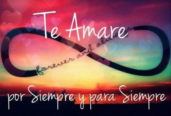 Imagenes de te amare para siempre