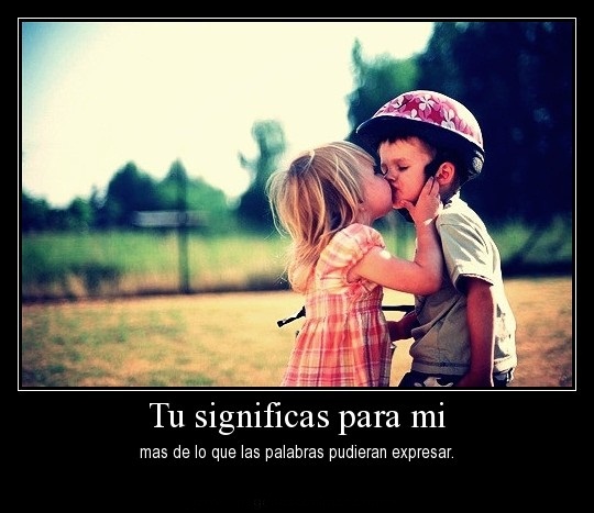 Imagenes para dedicar a mi novio lo que significa para mi Imagenes para dedicar a mi novio lo que significa para mi