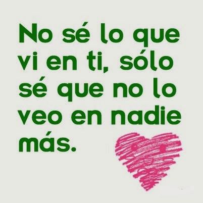 Dedicatorias de amor cortas me encantas Dedicatorias de amor cortas me encantas