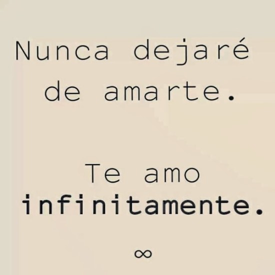 Dedicatorias de amor cortas nunca te dejare de amar Dedicatorias de amor cortas nunca te dejare de amar