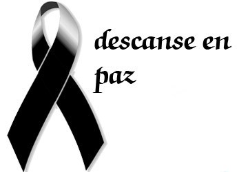 Imagenes de amor y de luto descanza en paz