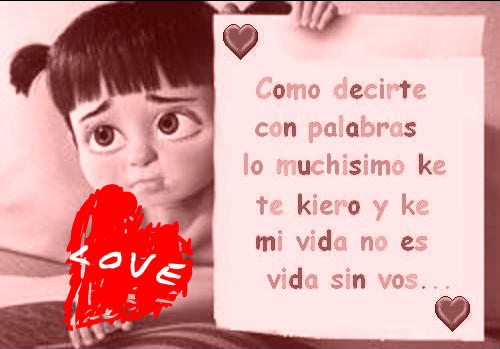 Tarjetas de amor para mi novio con mensaje
