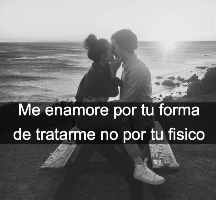 Imagenes de amor que dicen me enamore