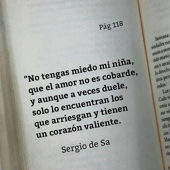 Fotos para enamorar chidas