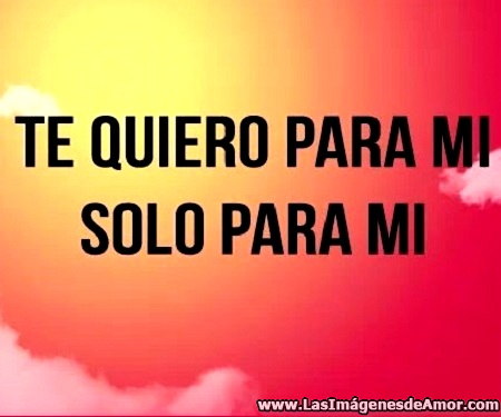 Fotos para mi novio