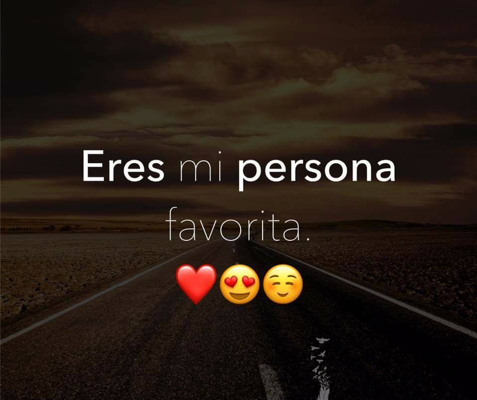 Imagenes con mensajes chidos de amor