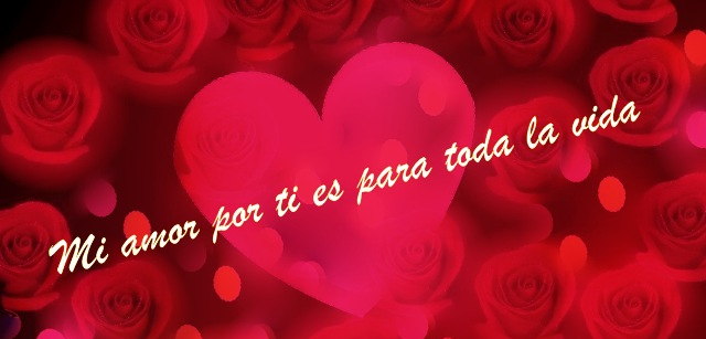 tarjetas de amor gratis