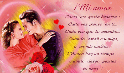 tarjetas para alguien especial