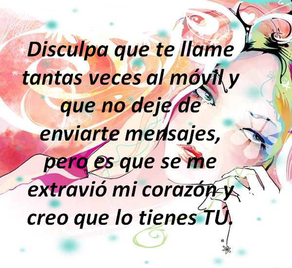 tarjetas de amor
