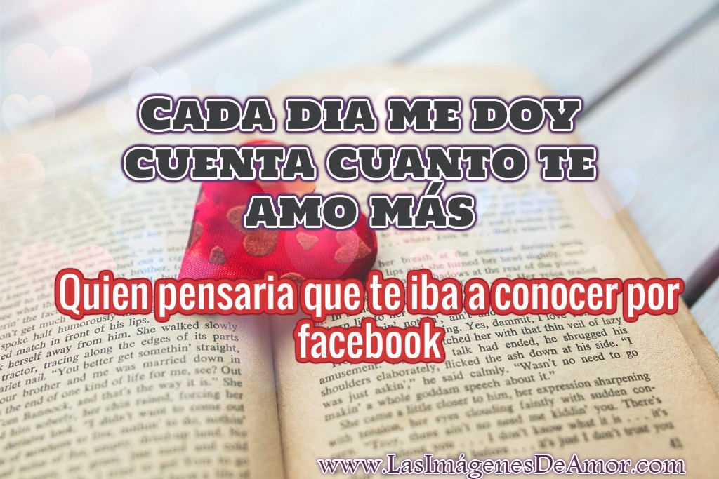 imagenes de amor facebook