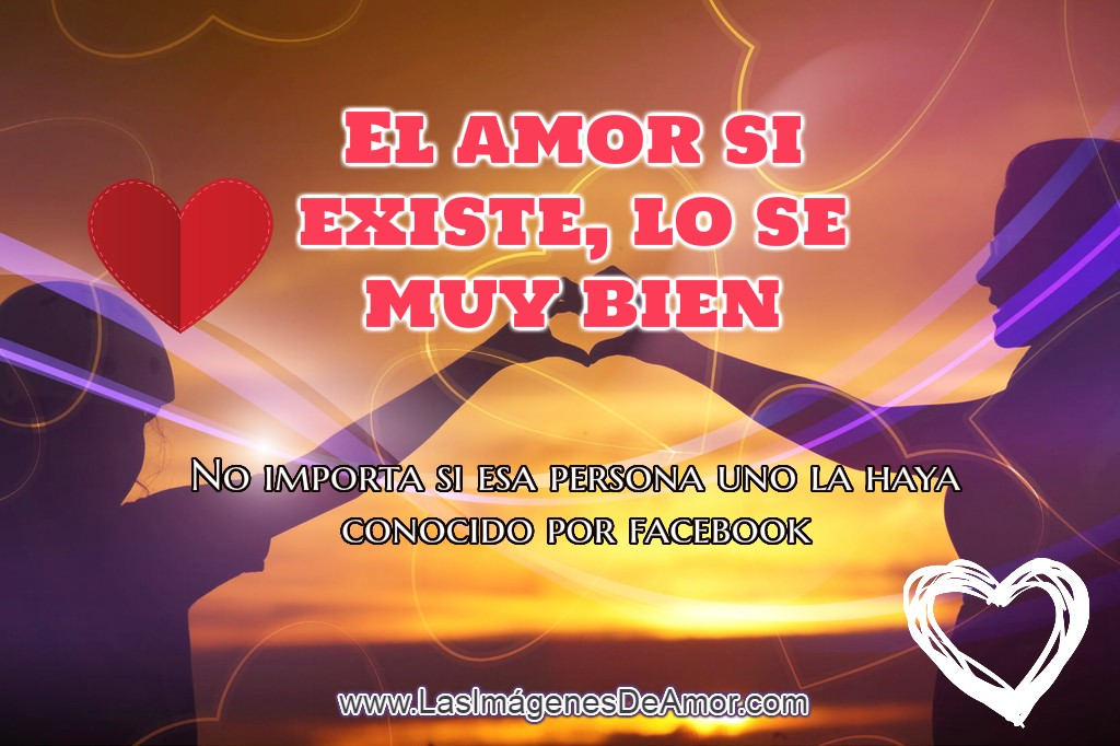 imagenes de amor por facebook