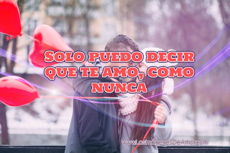 imagenes de te amo