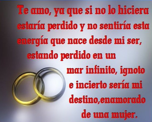 imagenes para mi esposa con frase te amo
