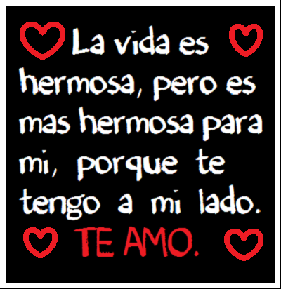 Mensajes para mi novio con imagenes1