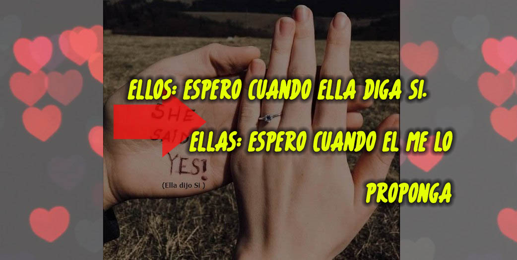 Imagenes anillos de compromiso fb