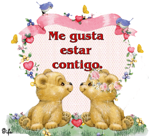 Imagenes con ositos chidas