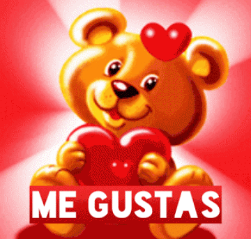Imagenes con ositos me gustas