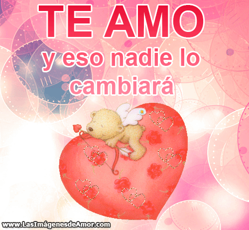 Imagenes con ositos no te cambio