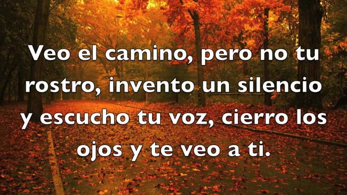Imagenes de amor con letras romanticas chidas