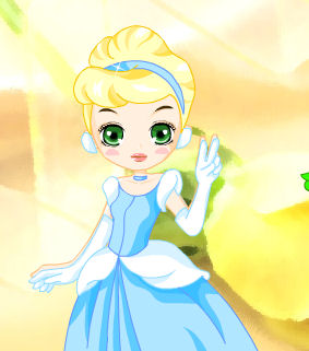 Imagenes de pricesitas lindas Imagenes de pricesitas lindas