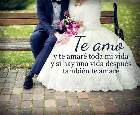 Imagenes para mi novio que lo amo con el que me casare