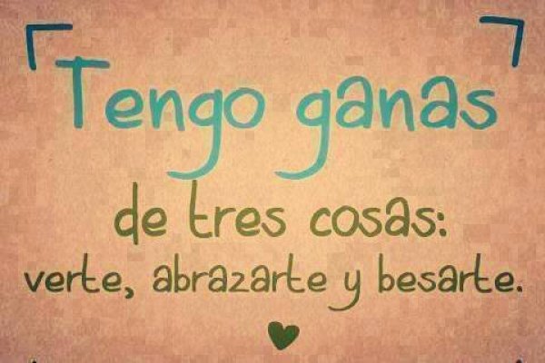 Imagenes tiernas para dedicar con frases