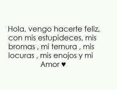 Imagenes tiernas para dedicar