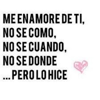 frases para enamorar lindas