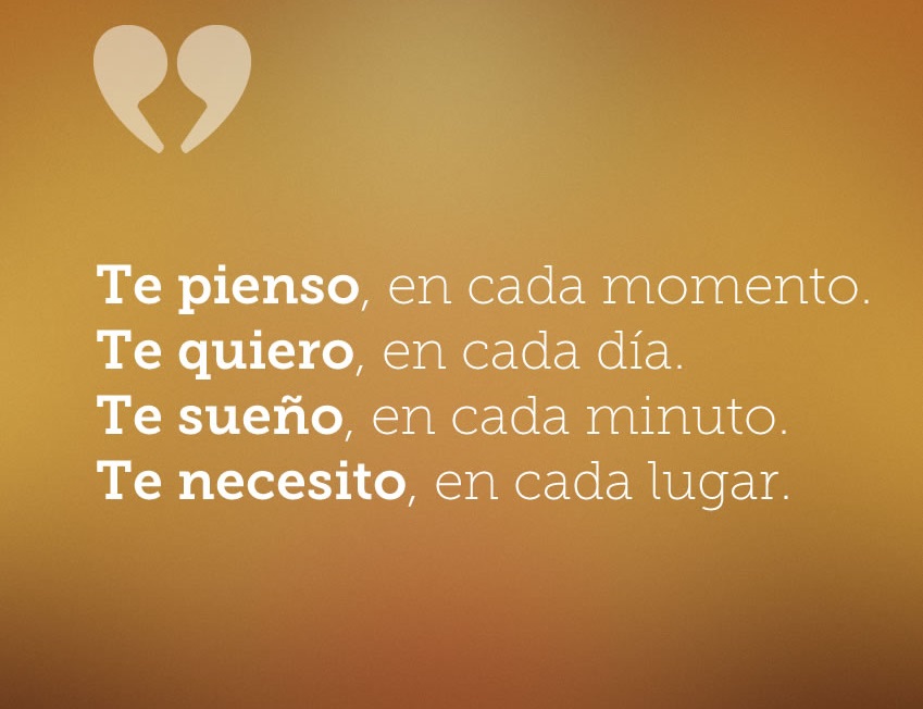 Imagenes con frases con dedicatorias hermosas