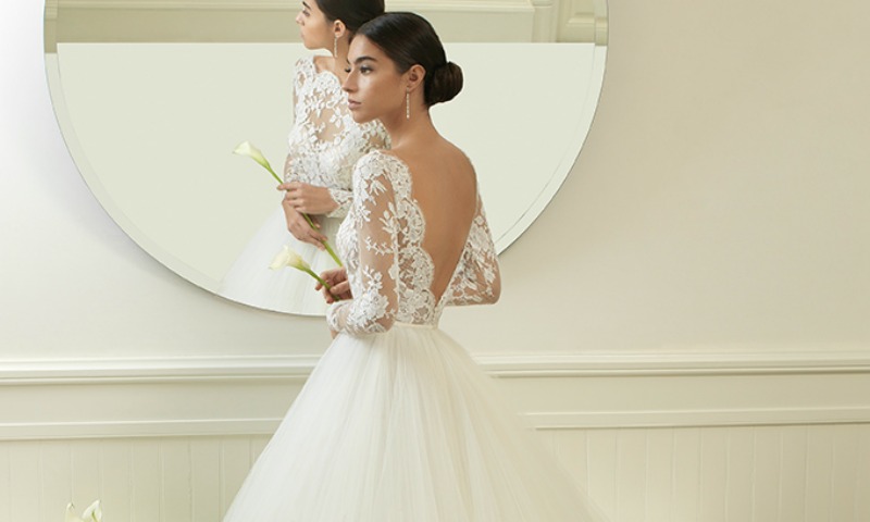 imagenes vestido de novia parte de atras imagenes vestido de novia parte de atras