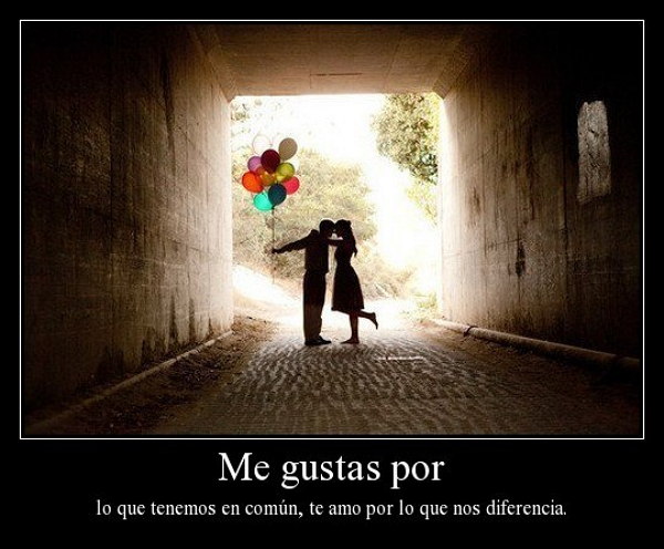 Lindas imagenes de amor