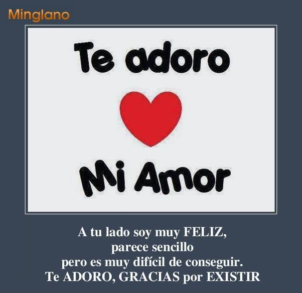 10 imagenes para mi amada