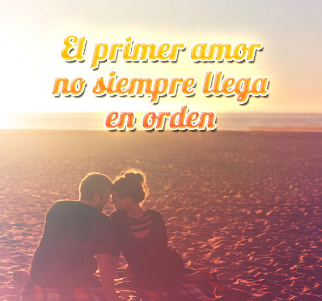 Frases para dedicar a la persona que amo