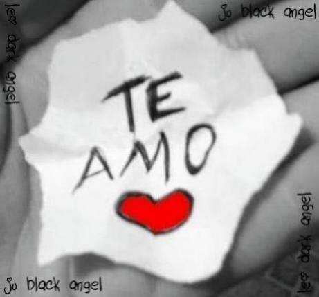 Imagenes de amor bellas