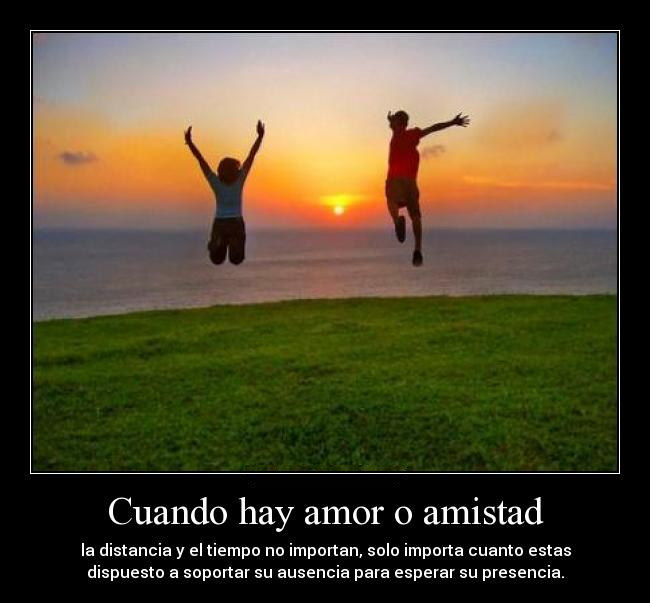 Imagenes de amor y amistad bellas