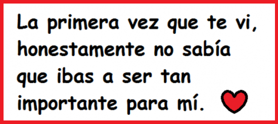 Imagenes de amor y amistad