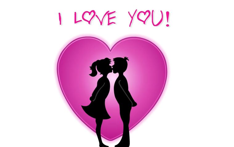 Imagenes de ilove you
