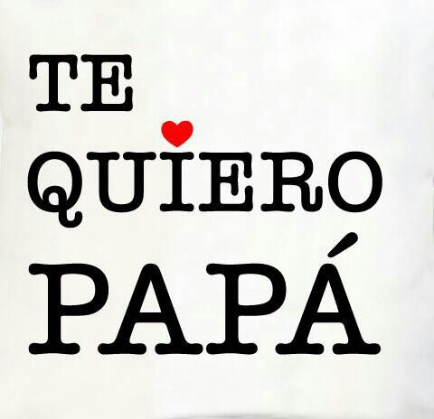 Imagen para mi papa que lo quiero