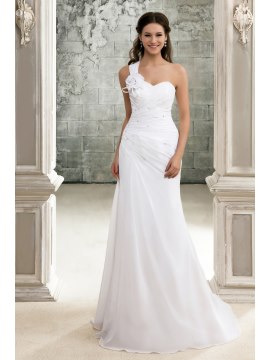 Modelo de vestidos para bodas