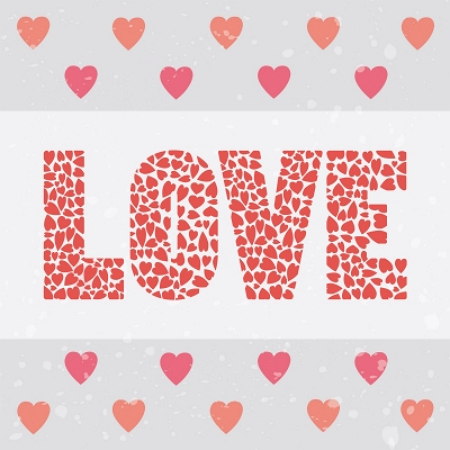 Imagenes que dicen love y corazones