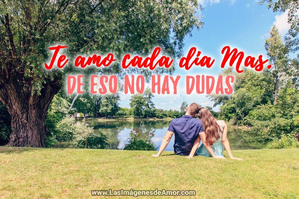 Te amo imagenes