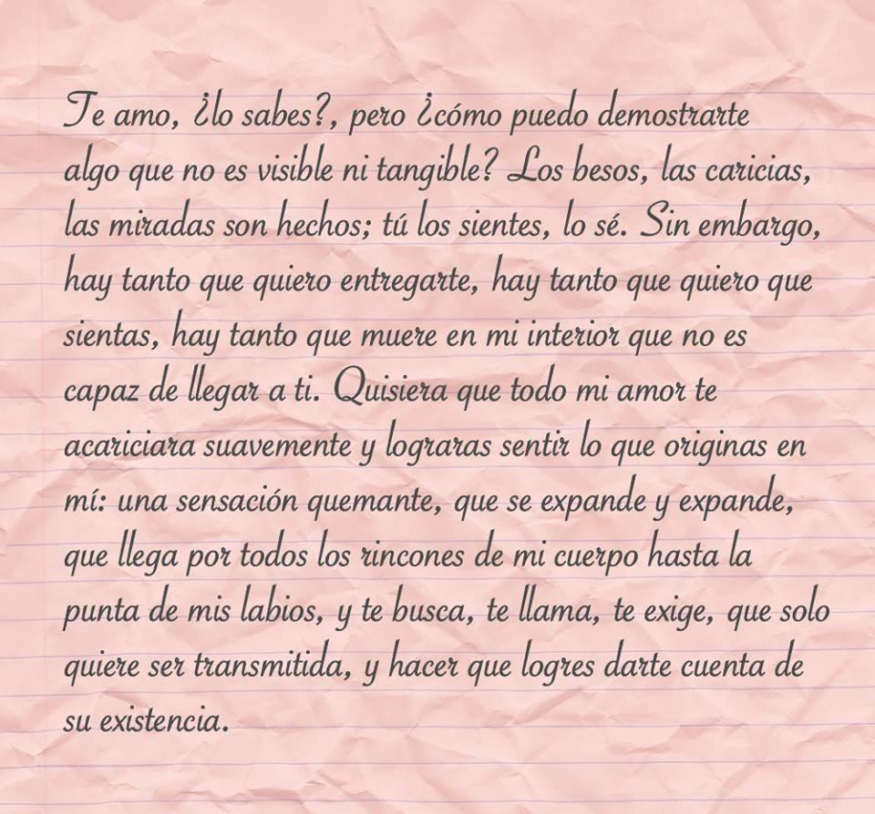 Imagenes de amor con frases