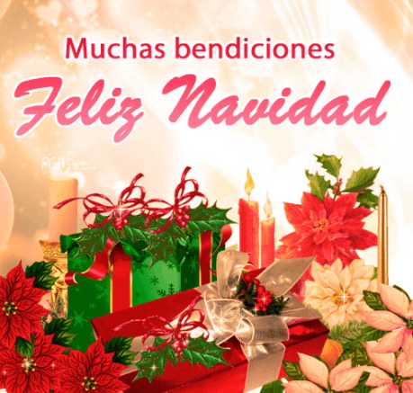 Imagenes de navidad lindas