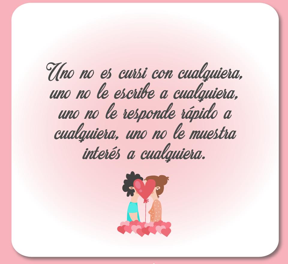Imagenes y frases de amor