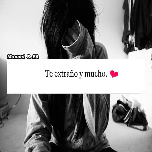Imagenes de amor relindas