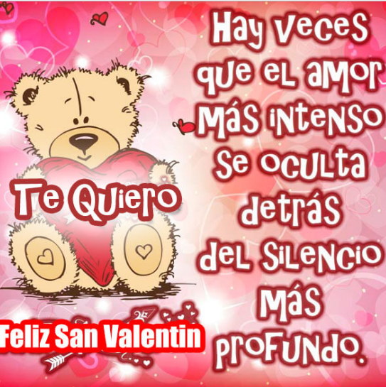 Imagenes de amor para 14 de febrero
