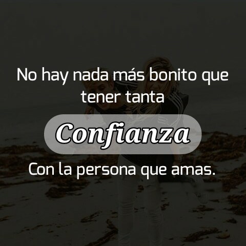 Imagenes de amor y confianza Imagenes de amor y confianza