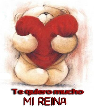 Imagenes para mi reina